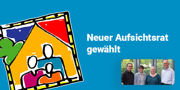 Aufsichtsratsmitglieder