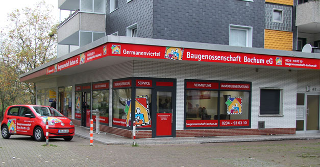 Außenstelle Wattenscheid